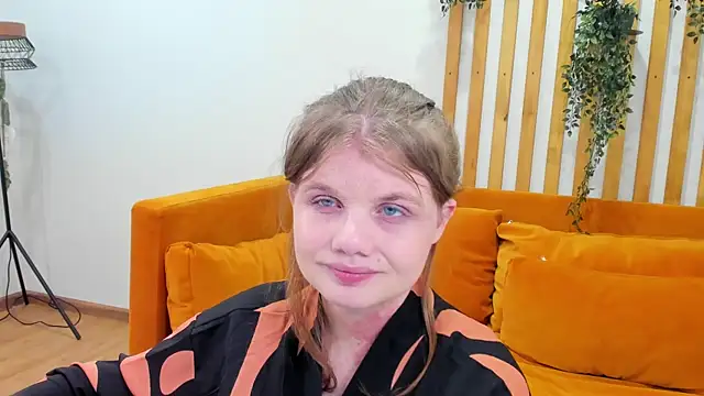 Czat XXX na żywo – ChloeHalses