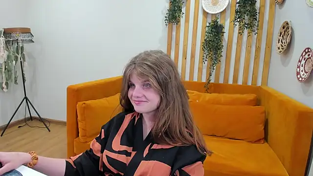 ChloeHalsesのライブXXXチャット