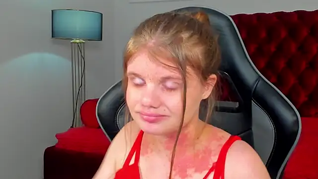 ChloeHalses live XXX chat