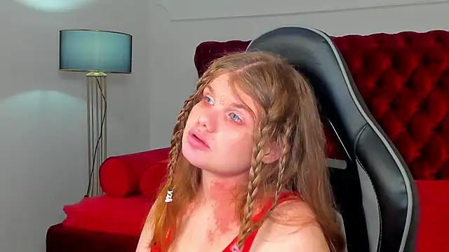 Czat XXX na żywo – ChloeHalses