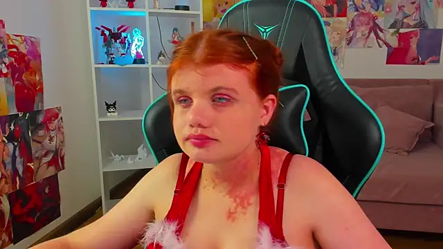 ChloeHalses 실시간 채팅방