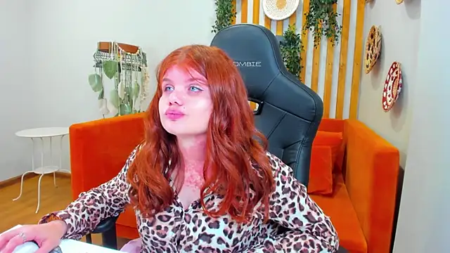 ChloeHalses লাইভ XXX চ্যাট