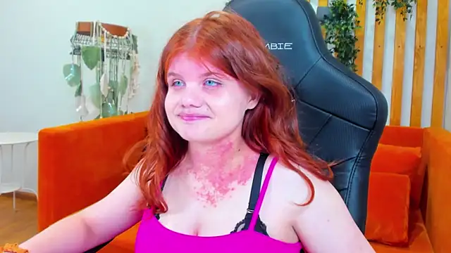 ChloeHalses – Live XXX-chat