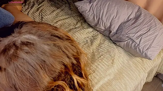 Show Webcam de SupakuChan