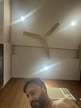 Show Webcam de sam3031