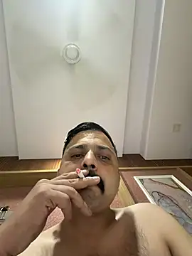 sam3031 웹캠 쇼