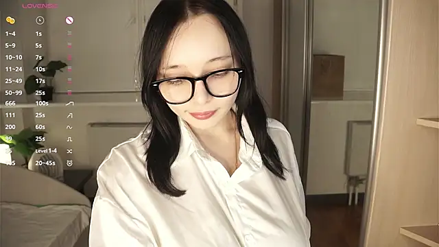 Chatroom en direct de HannaHayles