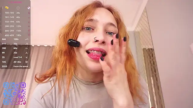 Chat ao vivo de HannaHayles