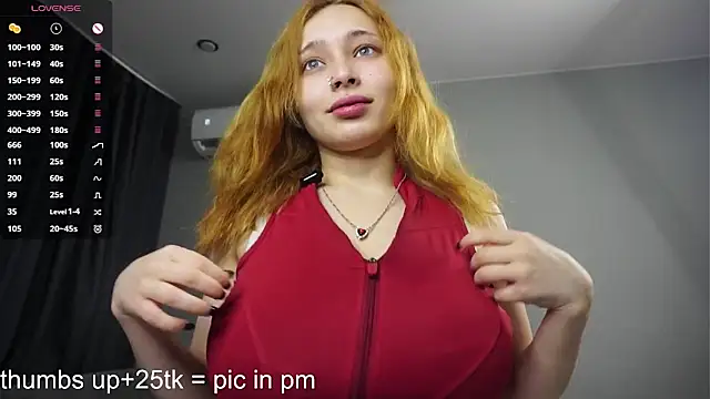 Chat XXX Live HannaHayles