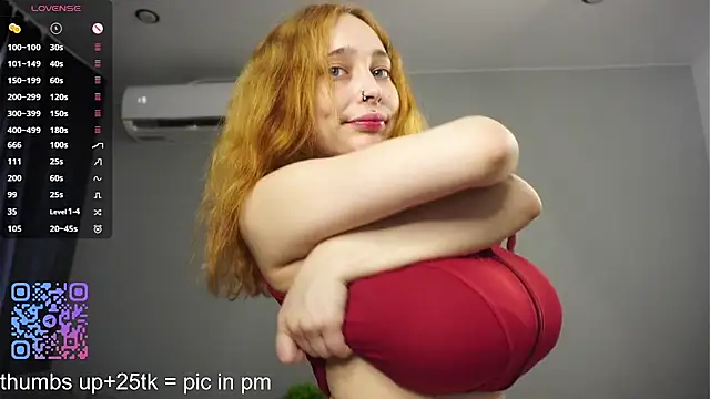 HannaHayles – webcam-show
