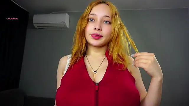 HannaHayles' Webcam Show