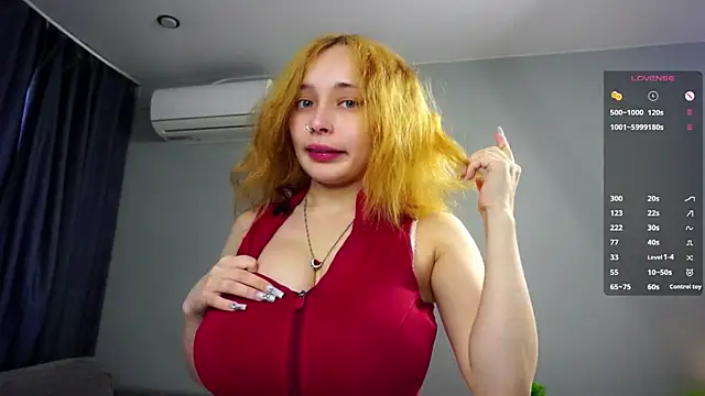 HannaHayles live XXX chat