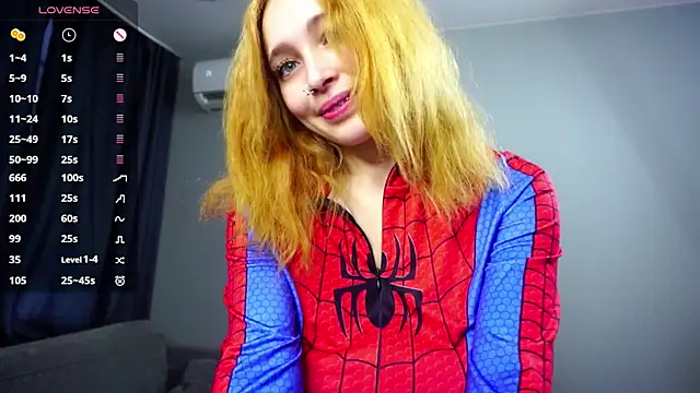 HannaHayles – webcam-show