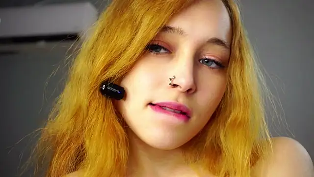 Show Webcam de HannaHayles