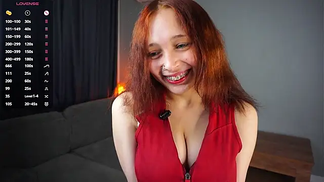 HannaHayles Chat XXX live
