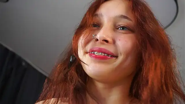 HannaHaylesn Webbikameraesitys