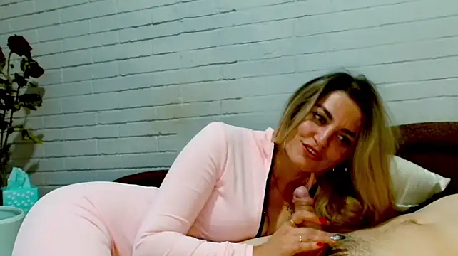 Show de webcam de Sweetcoople28