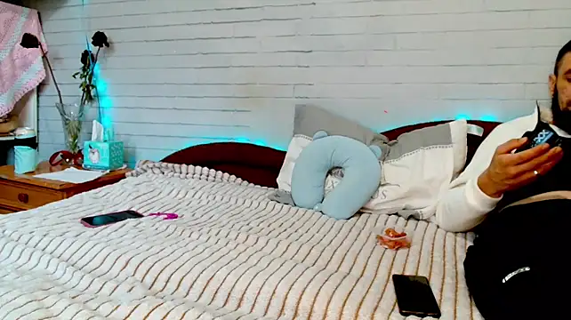 Sweetcoople28 Webcam-Show