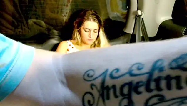 Show webcam de Sweetcoople28