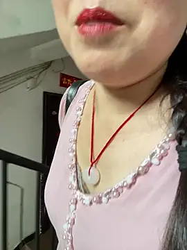 mm47865 Pertunjukan Webcam