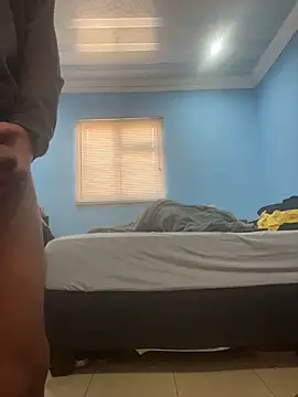 youngsterSA223 Pertunjukan Webcam