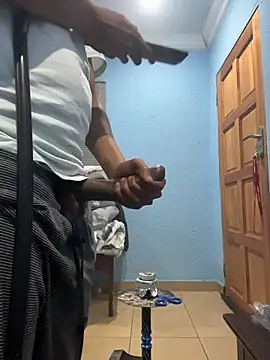 youngsterSA223's Webcam Show