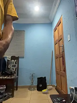 youngsterSA223's Webcam Show