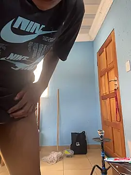 youngsterSA223 웹캠 쇼