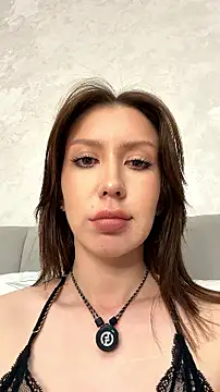 Velvet_Hell Adlı Modelin Web Kamerası Şovu