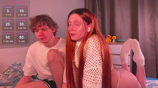 EternalDream_'s Live XXX Chat