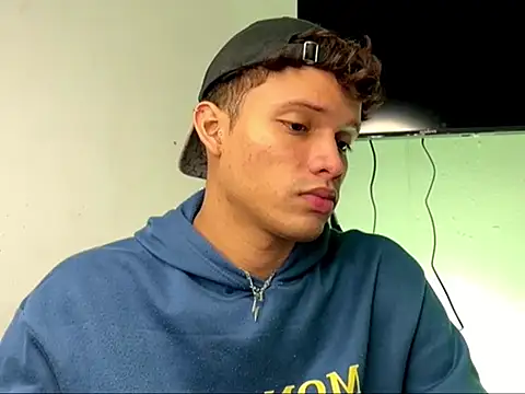 عرض كام AlexxxGod