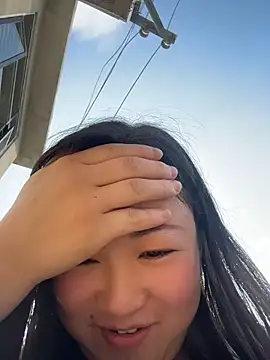 Chat XXX en directo de xiaoxiaoaini520