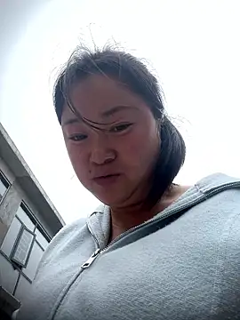 Show webcam de xiaoxiaoaini520