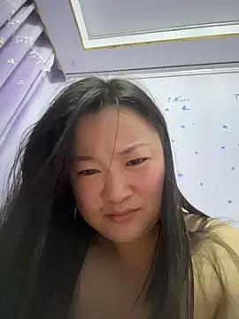 xiaoxiaoaini520 webkamerás műsora