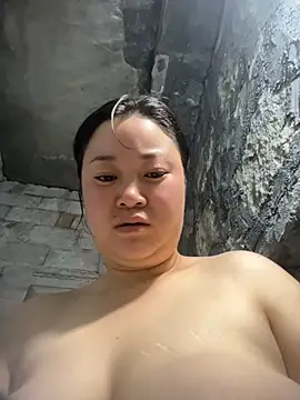 xiaoxiaoaini520 – Kamerová šou