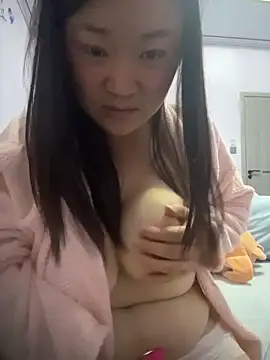 xiaoxiaoaini520 Show Webcam