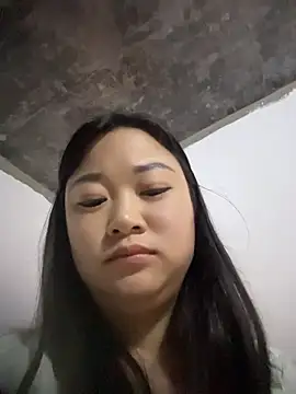 xiaoxiaoaini520 웹캠 쇼