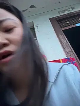 xiaoxiaoaini520 Pertunjukan Webcam