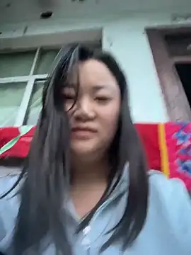 Show de xiaoxiaoaini520 na webcam