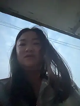 xiaoxiaoaini520 – Kamerová šou