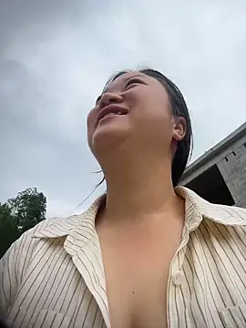 Webkamerová show xiaoxiaoaini520