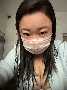 xiaoxiaoaini520のウェブカメラショー