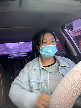 xiaoxiaoaini520 Pertunjukan Webcam