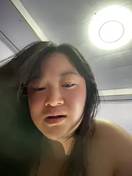 xiaoxiaoaini520 웹캠 쇼