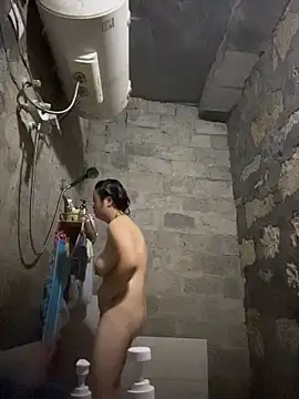 xiaoxiaoaini520のウェブカメラショー