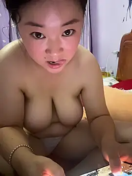 xiaoxiaoaini520 网络视讯表演