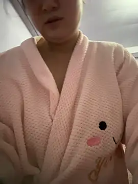 xiaoxiaoaini520 Show Webcam
