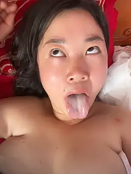 xiaoxiaoaini520のウェブカメラショー