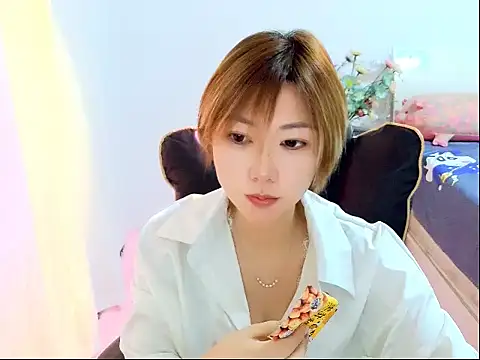 zhuzhu-66 网络视讯表演