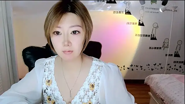 zhuzhu-66 Chat XXX live